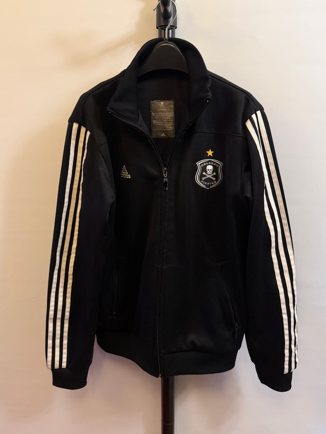 아디다스 올란도 스컬 저지 상품이미지3