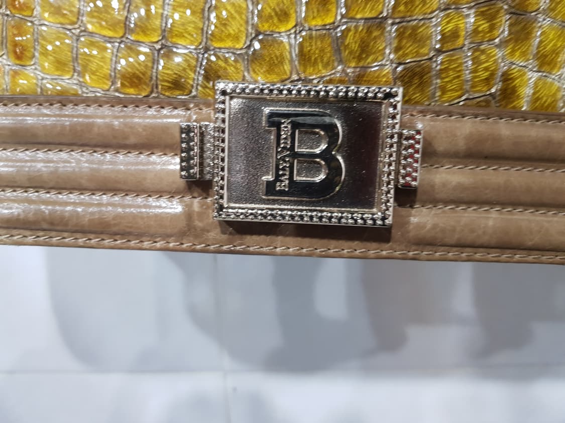 발리 여성 체인 숄더백(정품) 상품이미지3