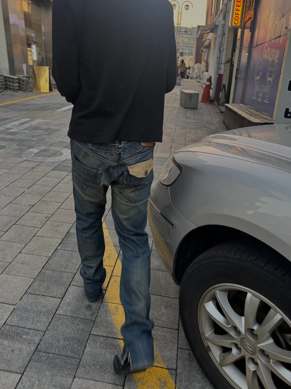 락시크 첼시부츠 상품이미지2