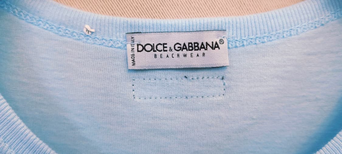 [D&G] 돌체앤가바나 비치웨어  상품이미지5