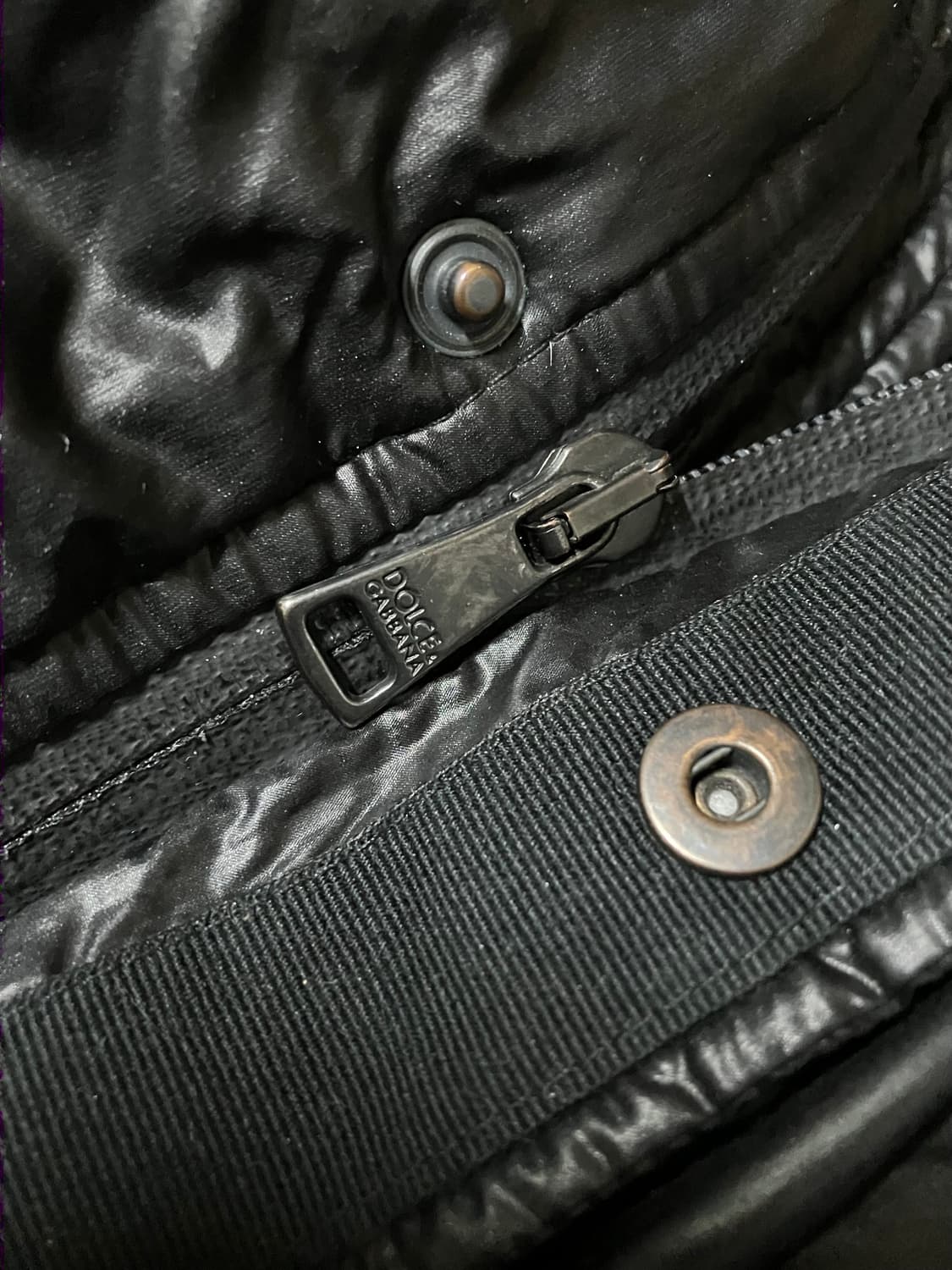 Dolce&Gabbana hood padding 상품이미지7