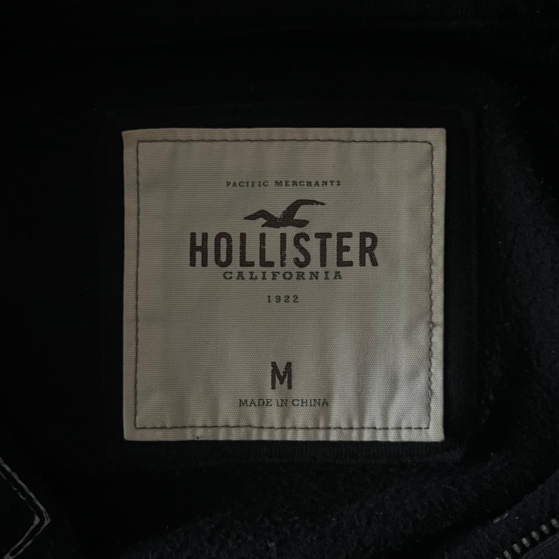 zip up hoodie 상품이미지7