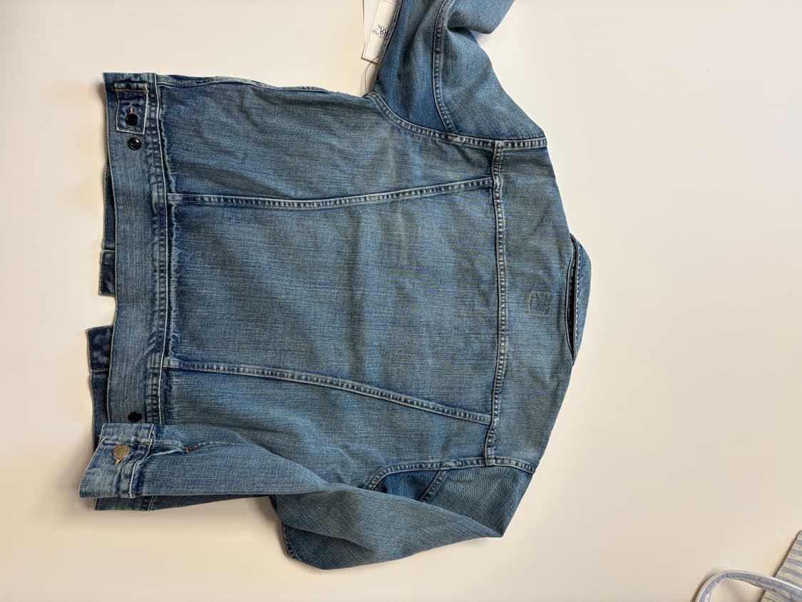 [L]더블알엘 rrl lot271 리랜드 새상품 상품이미지6