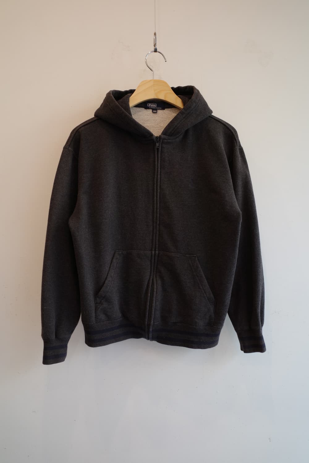 PoloRalphLauren 폴로 랄프로렌 집업 후디  상품이미지1