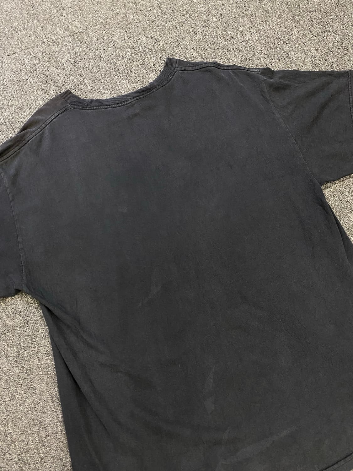 빈티지 락 반팔 티셔츠 상품이미지7