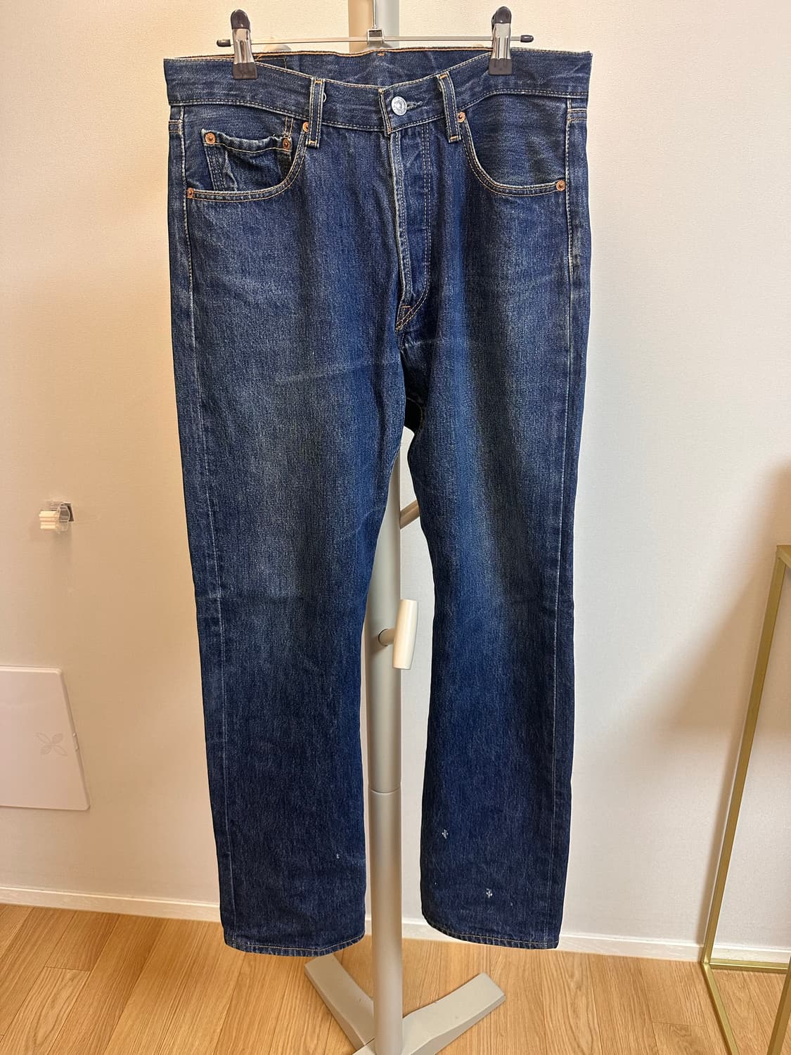 리바이스 501 상품이미지1