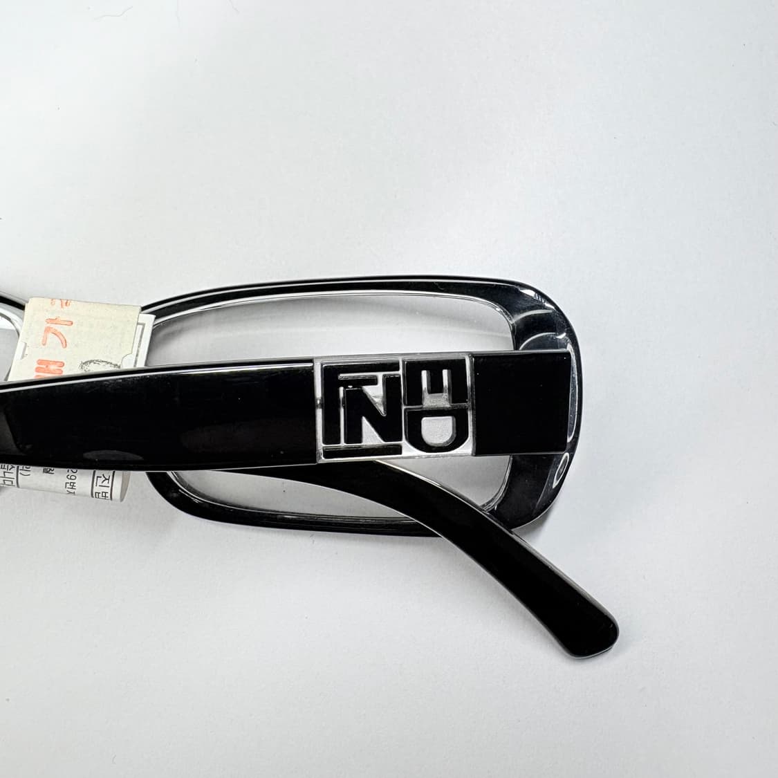 [희귀]빈티지 긱시크 안경 [펜디(FENDI)] 상품이미지6