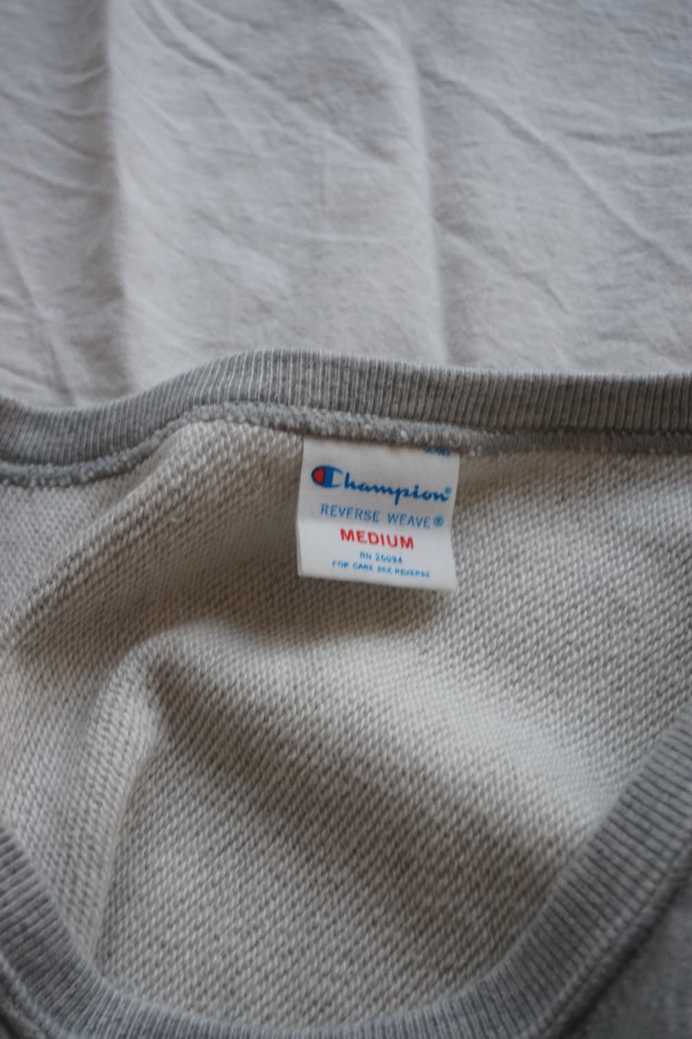 Champion Reverse Weave 상품이미지6