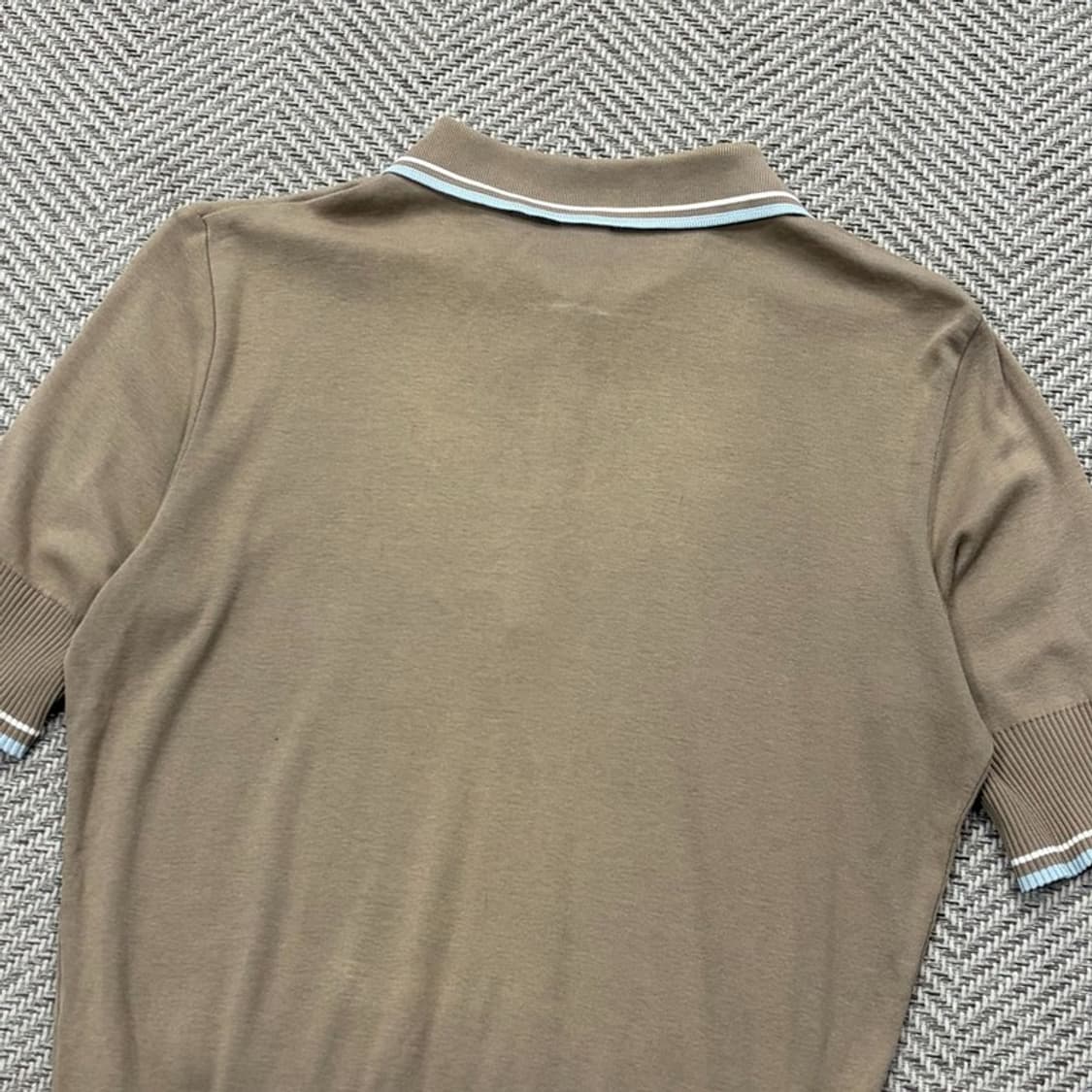 벨페 하프 카라니트 v2530 상품이미지4