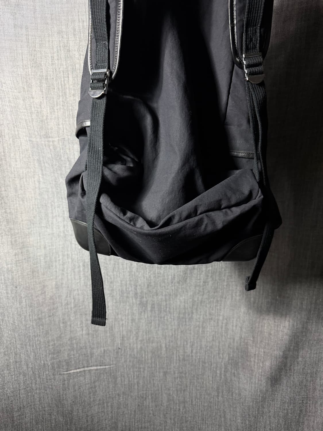 크리스 반아쉐 이스트팩 백팩 상품이미지5