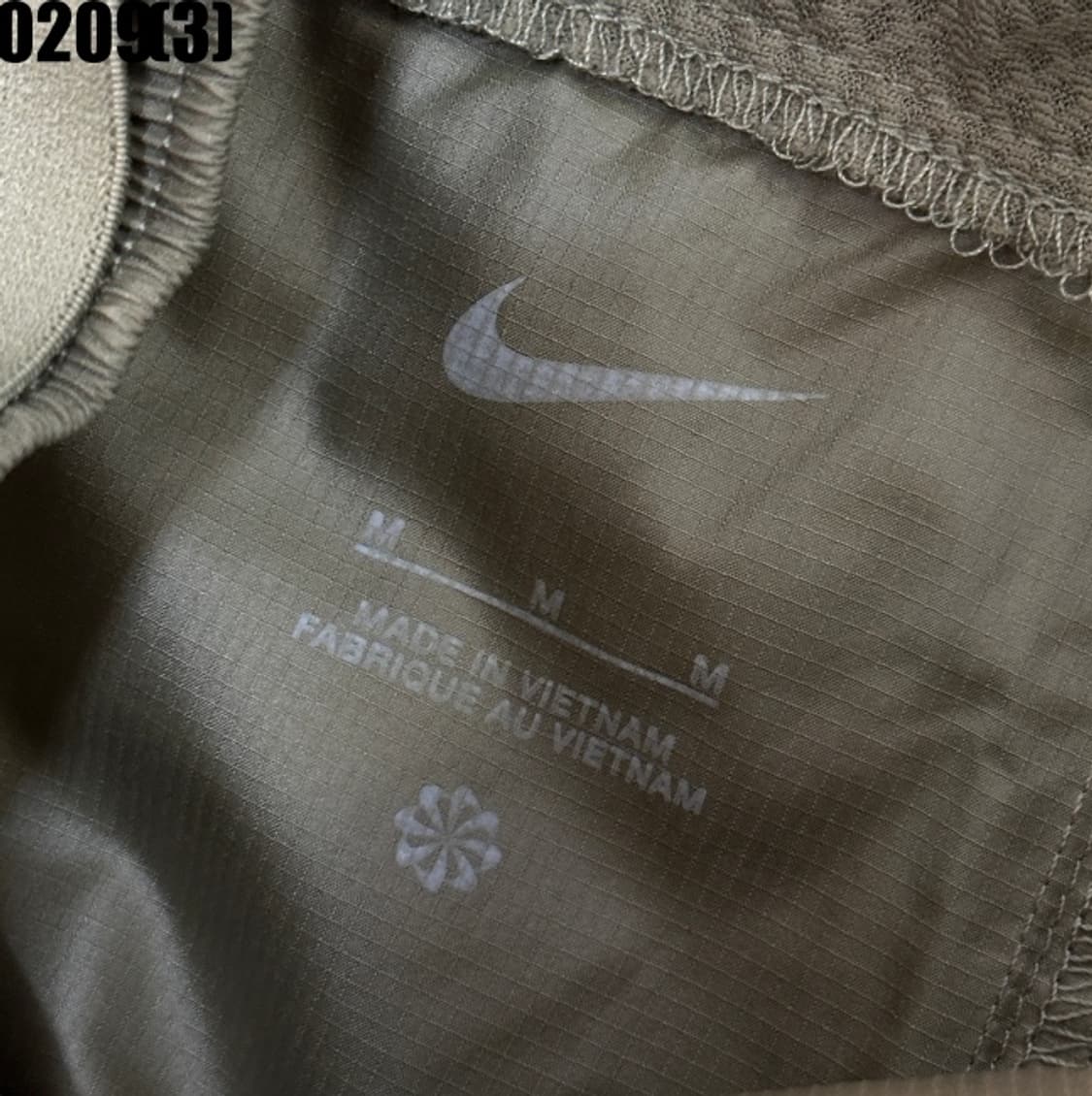 나이키 트레이닝 팬츠 상품이미지2