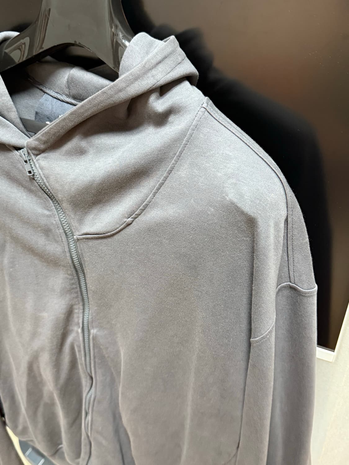 EE 누마레 후드집업 XL 상품이미지4