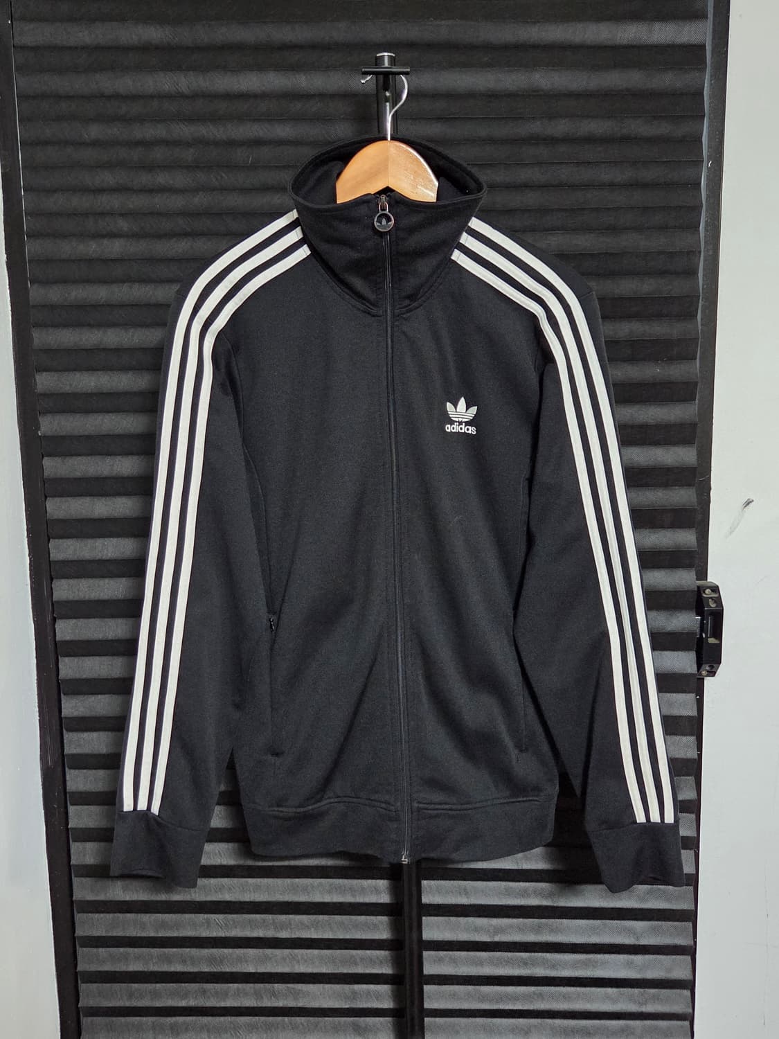 [아디다스] 오리지널스 유로파 트랙탑 져지 | 00117 상품이미지1