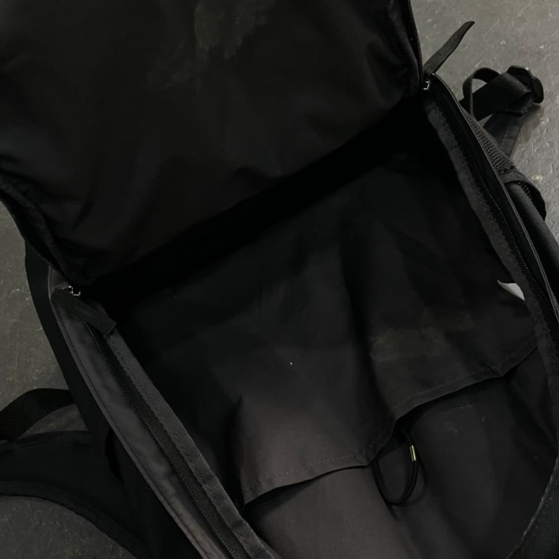 나이키 헤이워드 백팩 상품이미지5