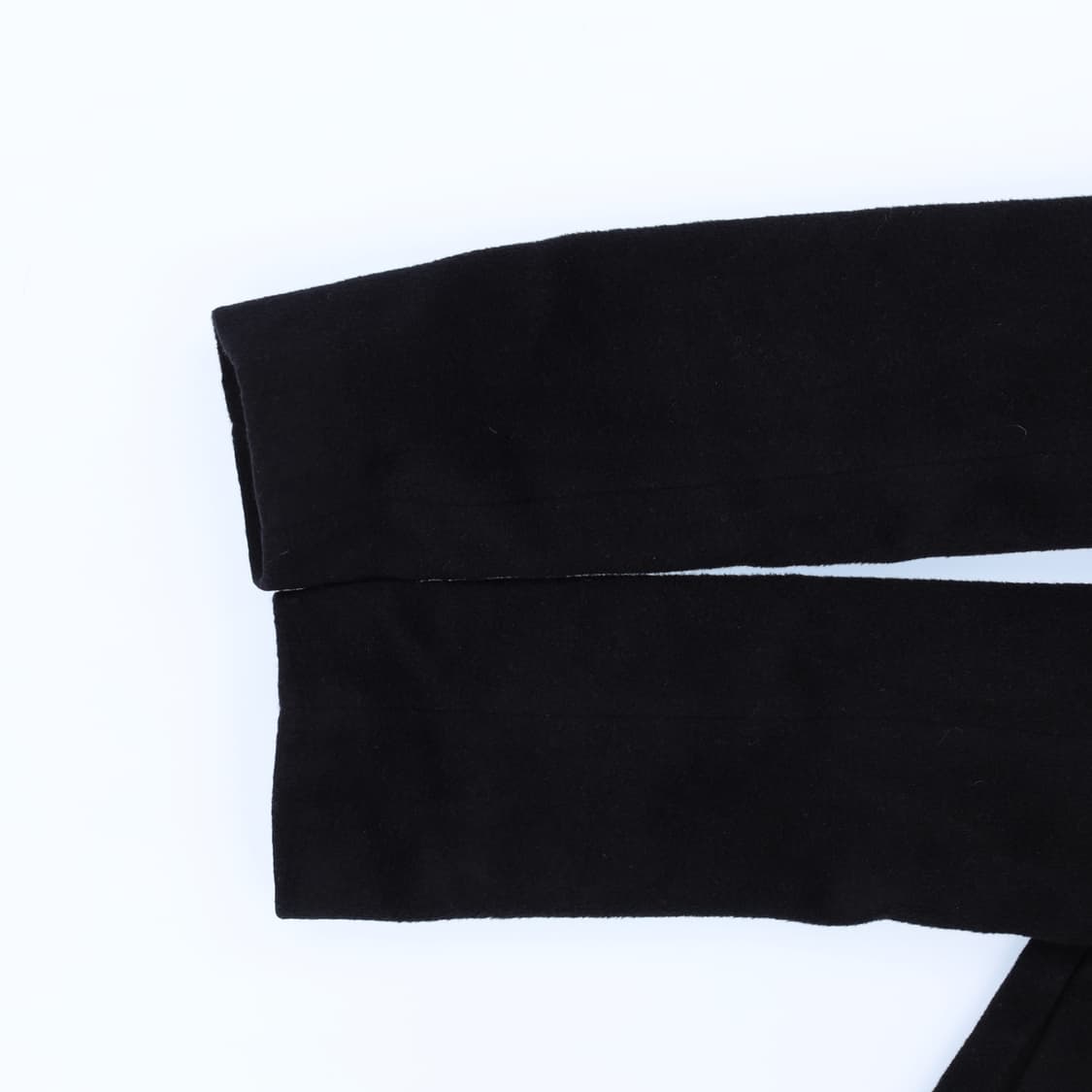 [82-94-160] 한섬시스템 여성 울 코트 1204HR1 상품이미지4