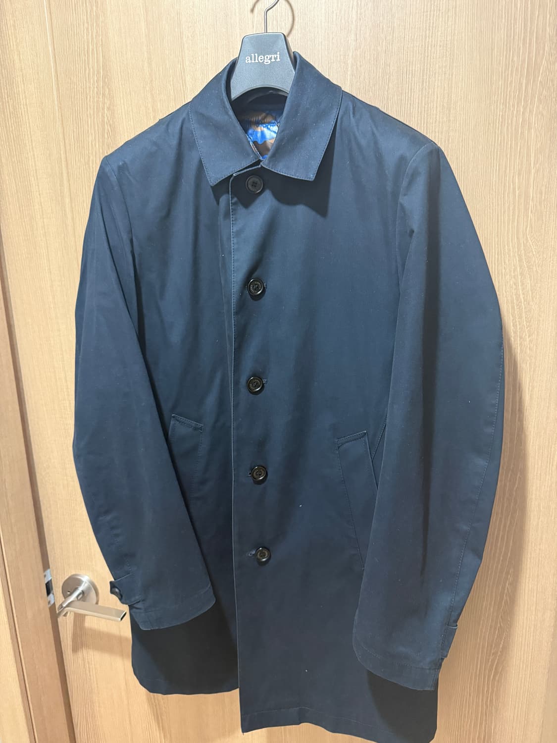 LF 일꼬르소 트렌치코트 100 상품이미지1