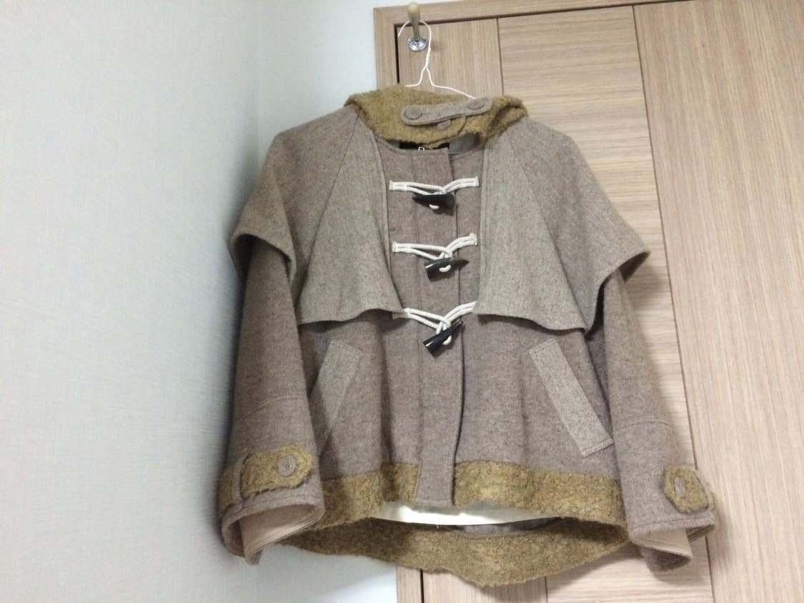 모리걸 빈티지 떡코 상품이미지1