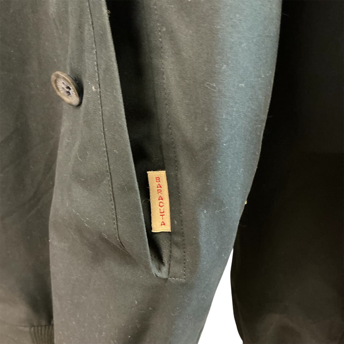 바라쿠타 G9 자켓 상품이미지3