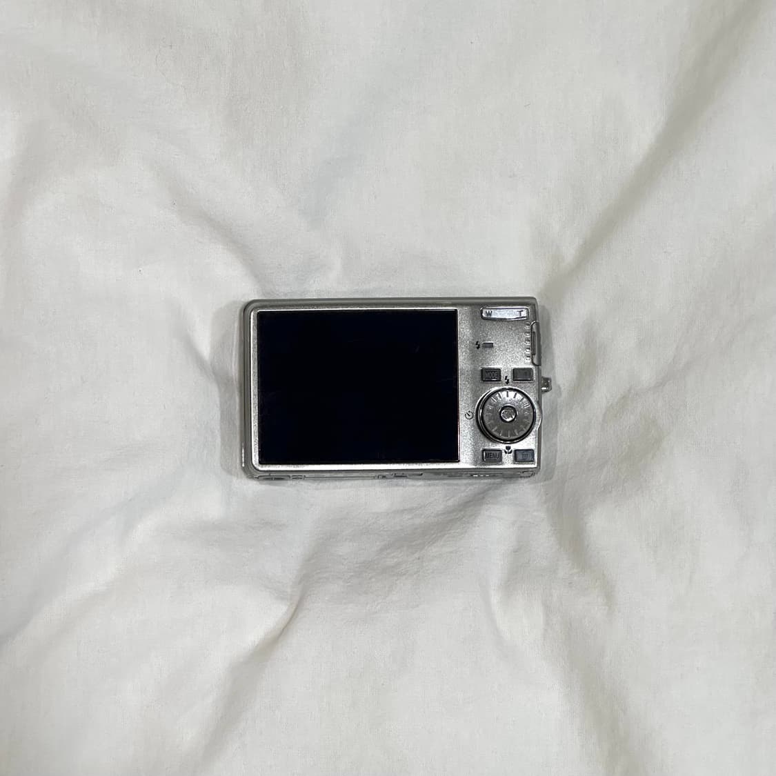 니콘 쿨픽스 S600(실버) 상품이미지3