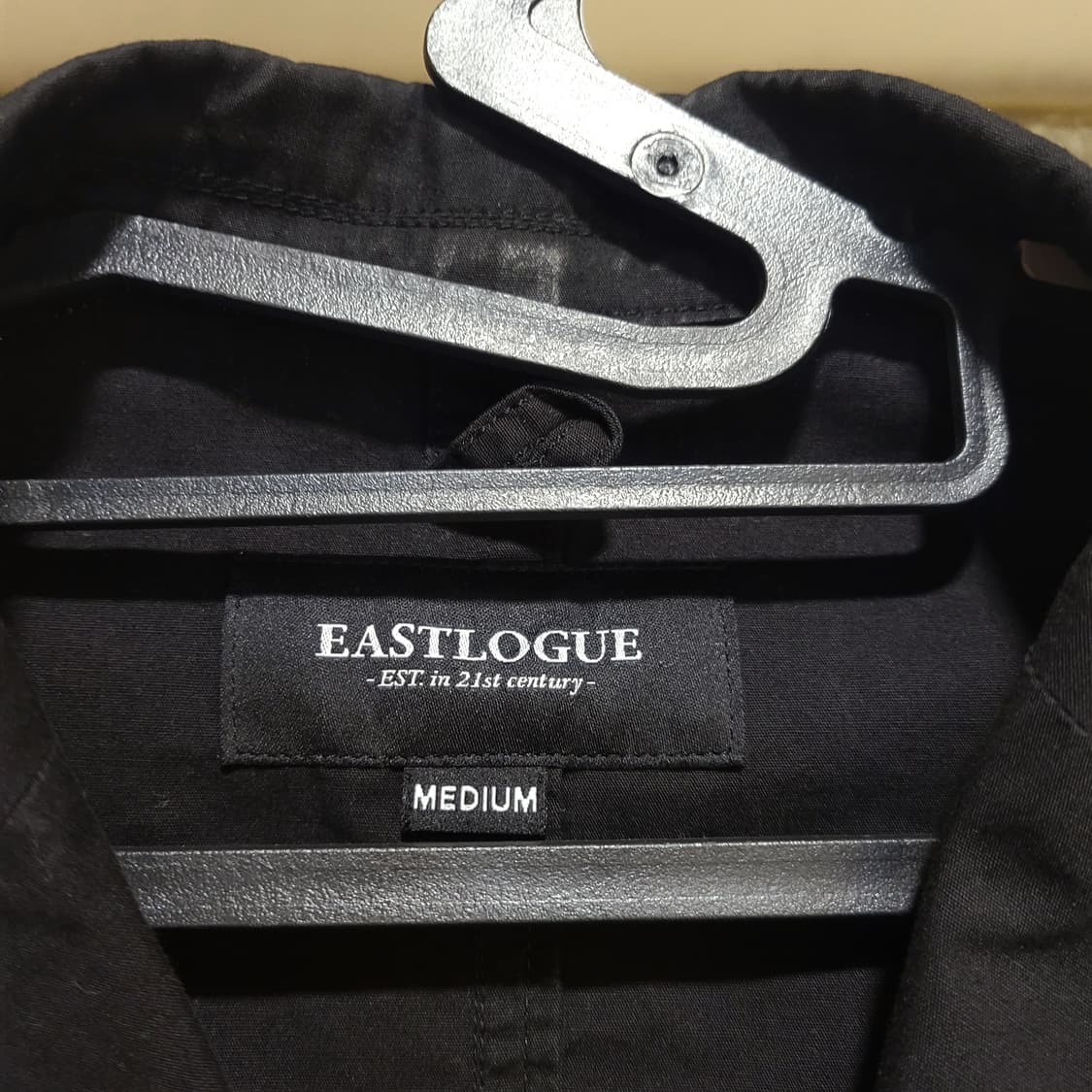 이스트로그 트레킹 자켓 M 상품이미지5