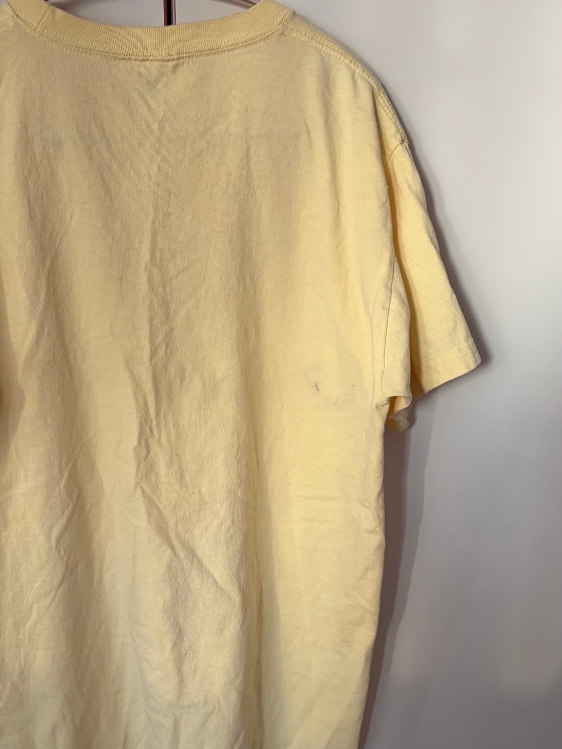 Golf Wang 반팔티 M 상품이미지4