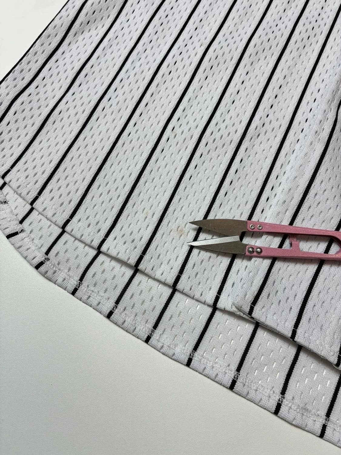 LG 트윈스 52 오지환 반팔 유니폼 PN8699 상품이미지6