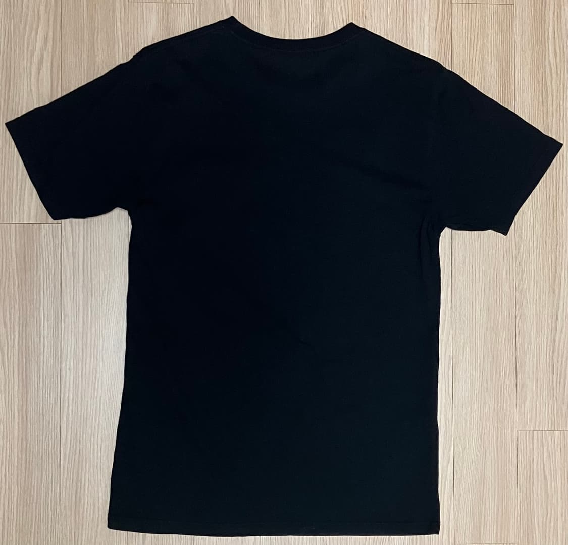 Summer wave tom pocket crew 상품이미지2