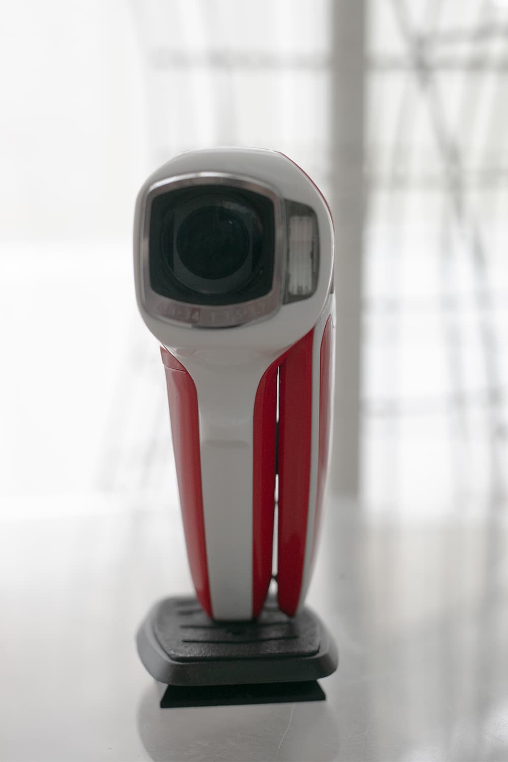 산요 작티 cg9 레드  상품이미지6