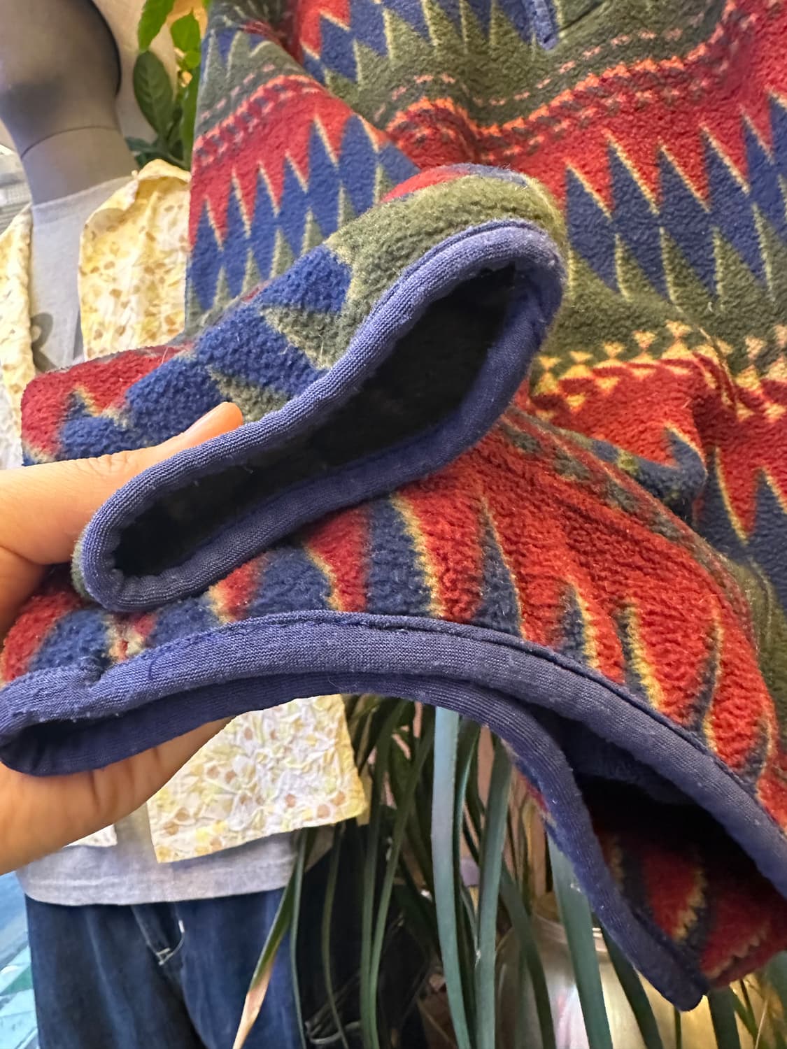 Z-460 파타고니아 신칠라  상품이미지4