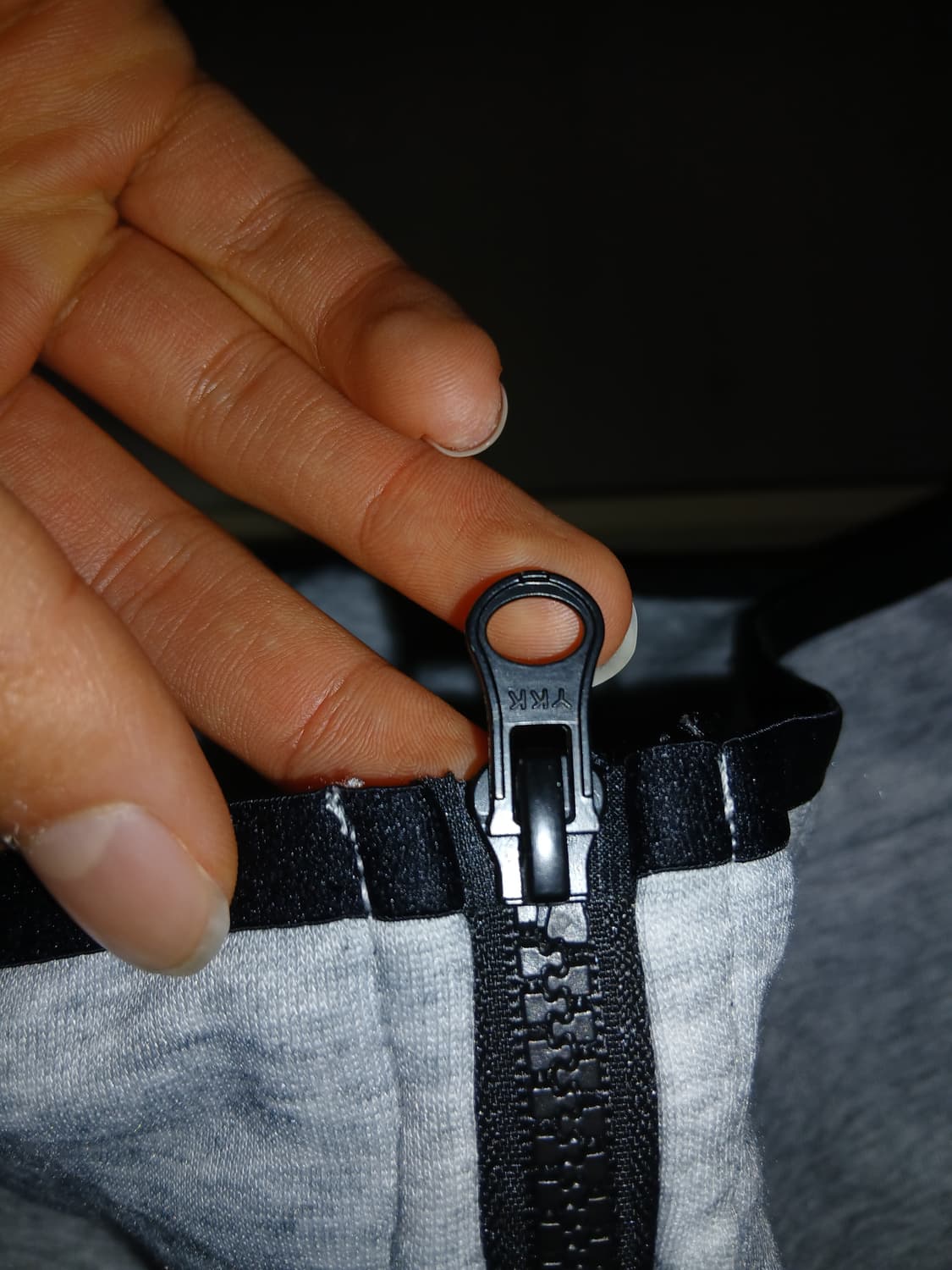 나이키 테크 플리스(신품급) 상품이미지7