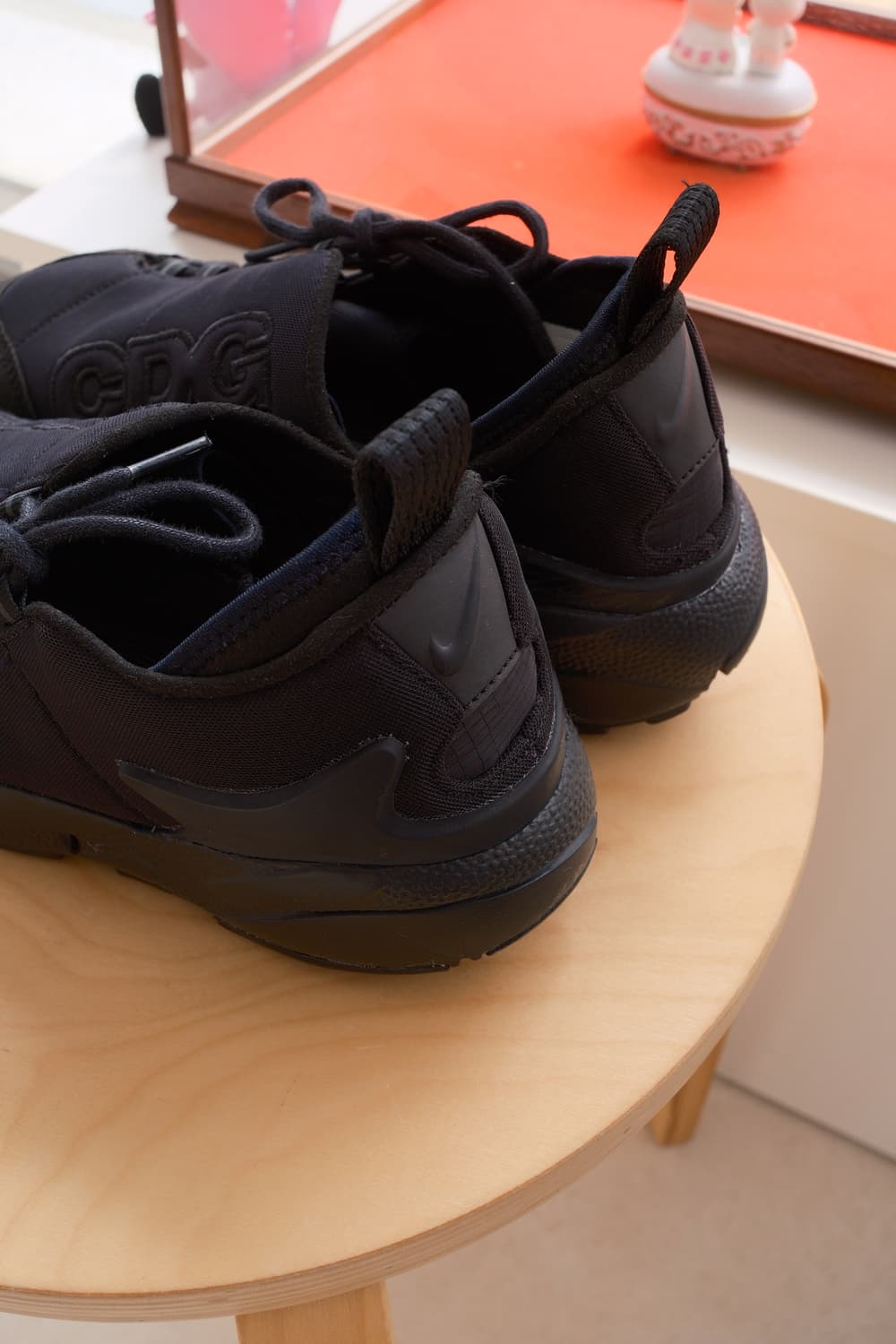 Nike Air Footscape NM CDG 상품이미지9