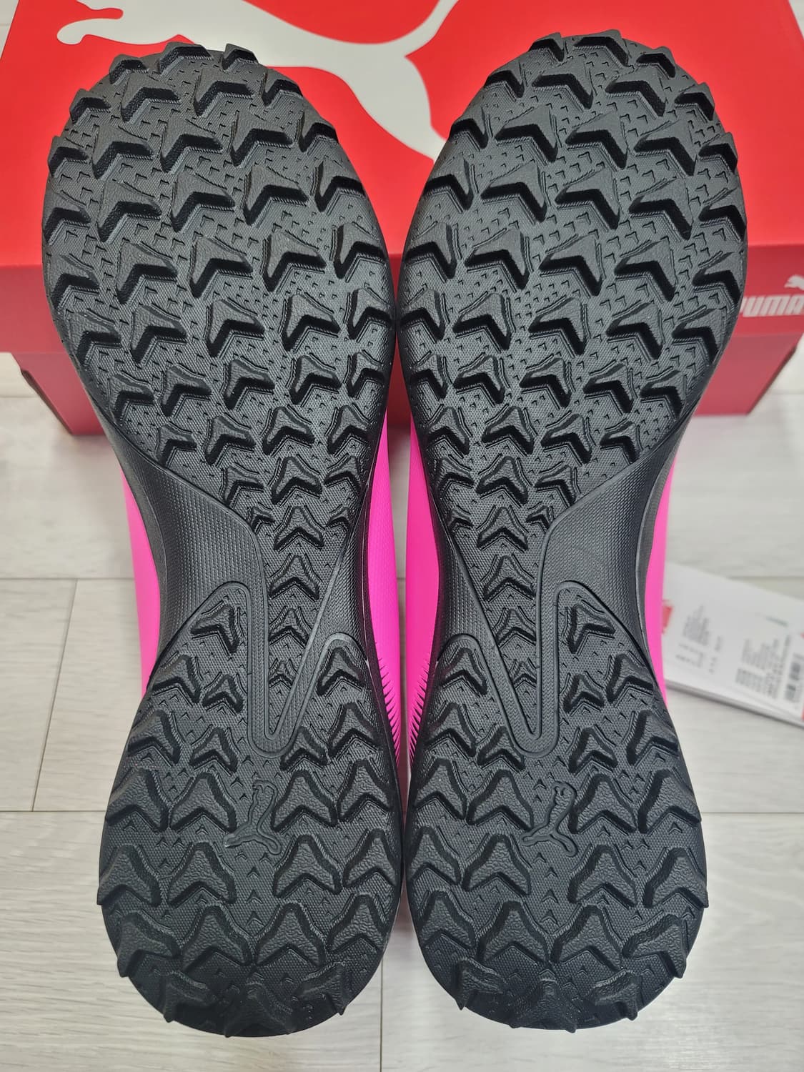 (270)푸마 풋살화 울트라 플레이 TT 상품이미지9