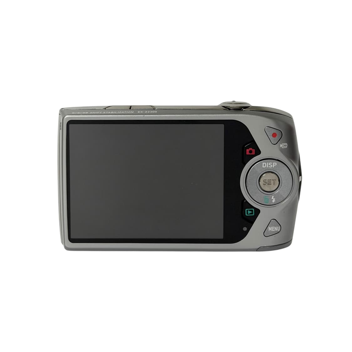 (모카,나연 디카) Casio Exilim 카시오 엑슬림 EX-Z2300 상품이미지6