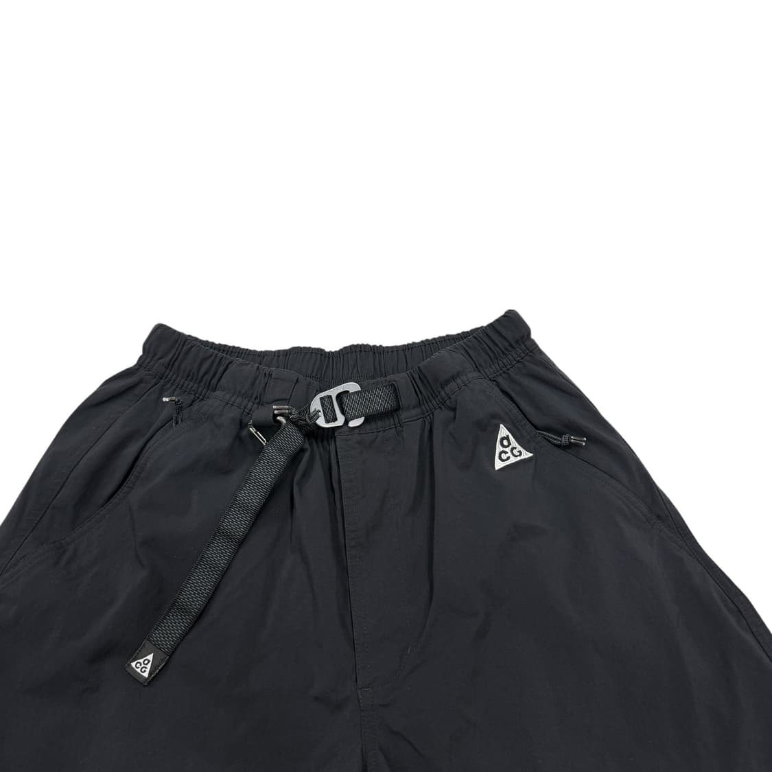 나이키 ACG 하이킹 쇼츠 반바지 블랙 L 상품이미지2