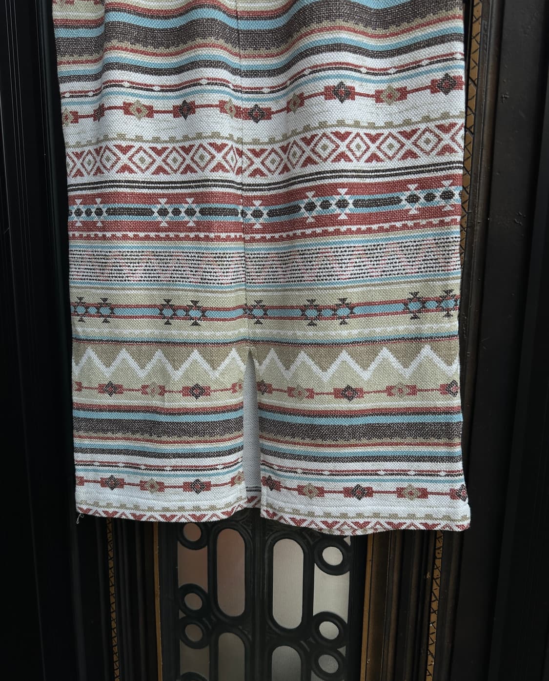 lil nina ethnic skirt 상품이미지4