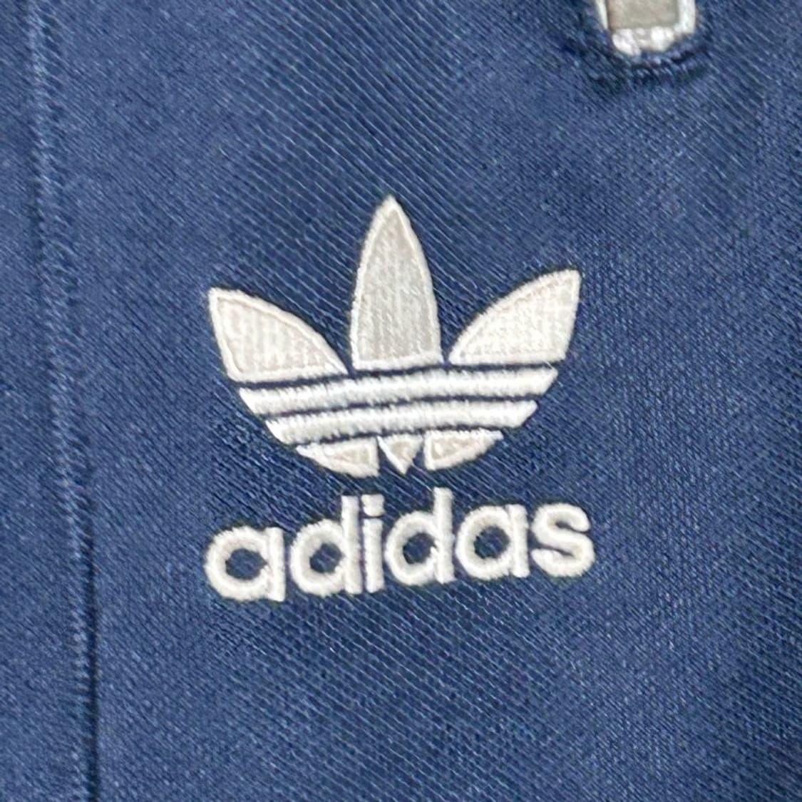 아디다스 유로파 트랙팬츠 네이비 95 상품이미지2