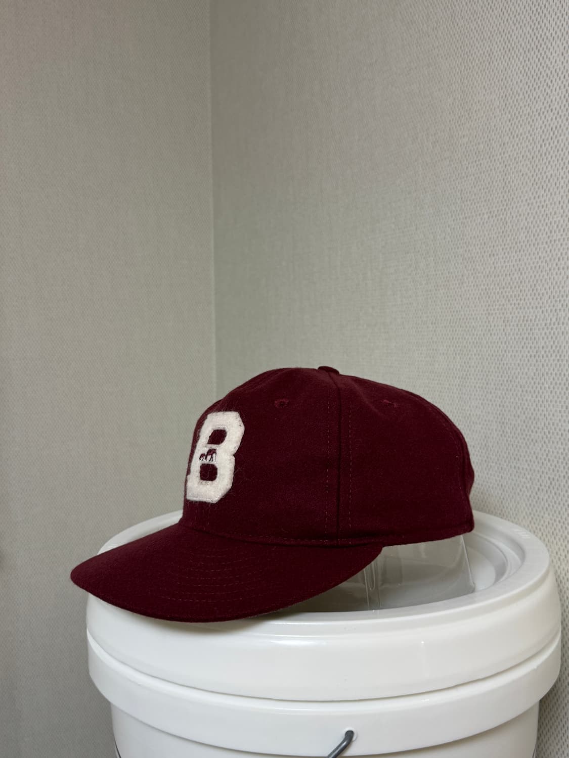 blooklyn circus x ebbets field 캡 상품이미지1