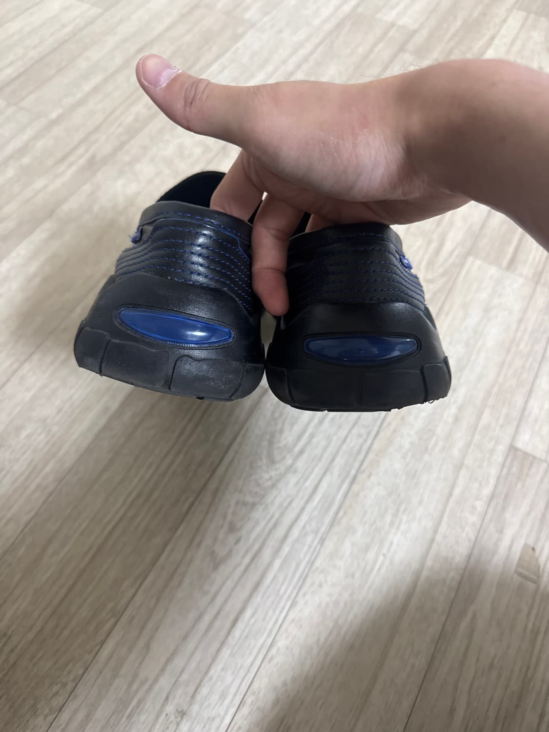 자라 아더에러 로퍼  상품이미지3