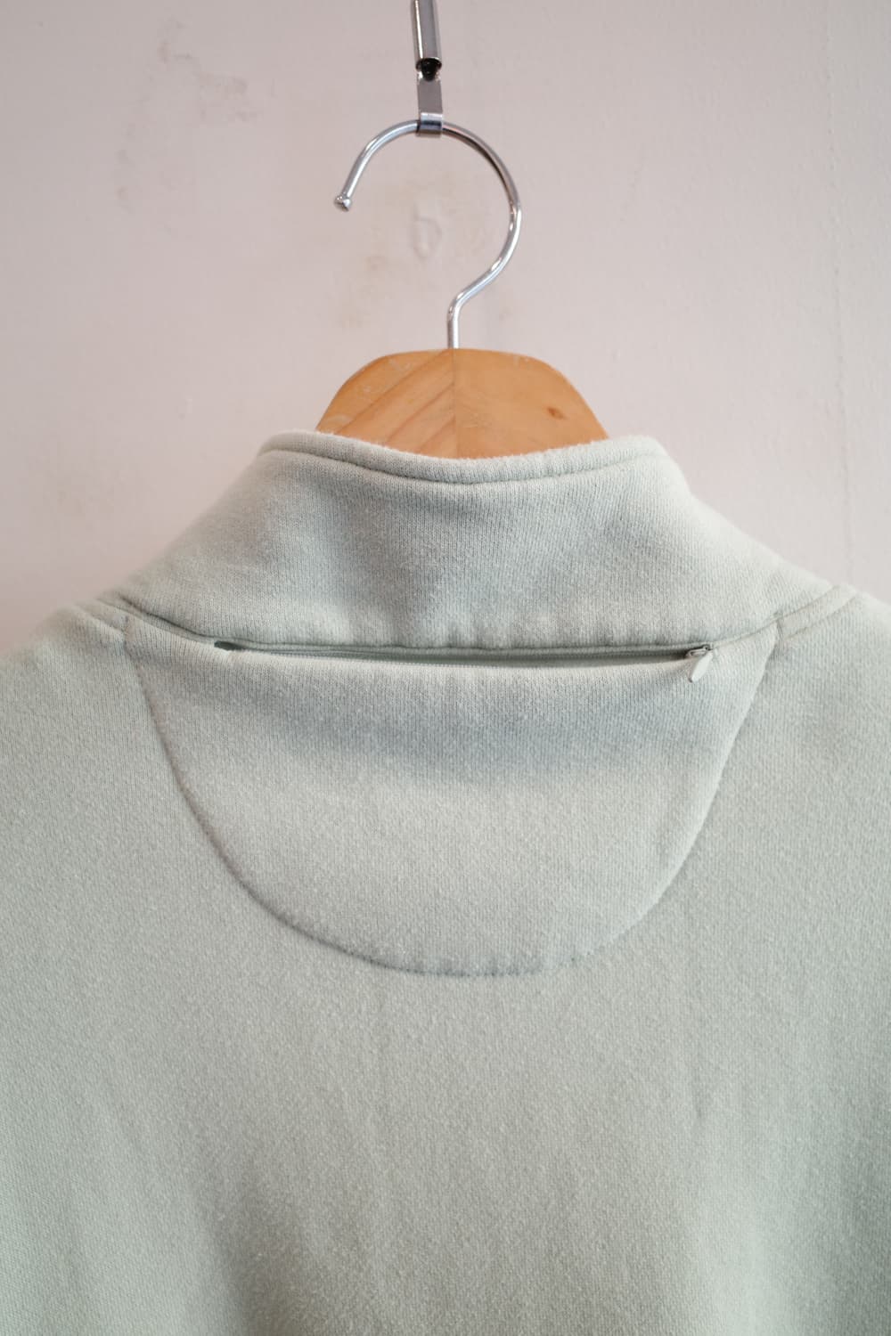 HUF 허프 하프집업 맨투맨  상품이미지8