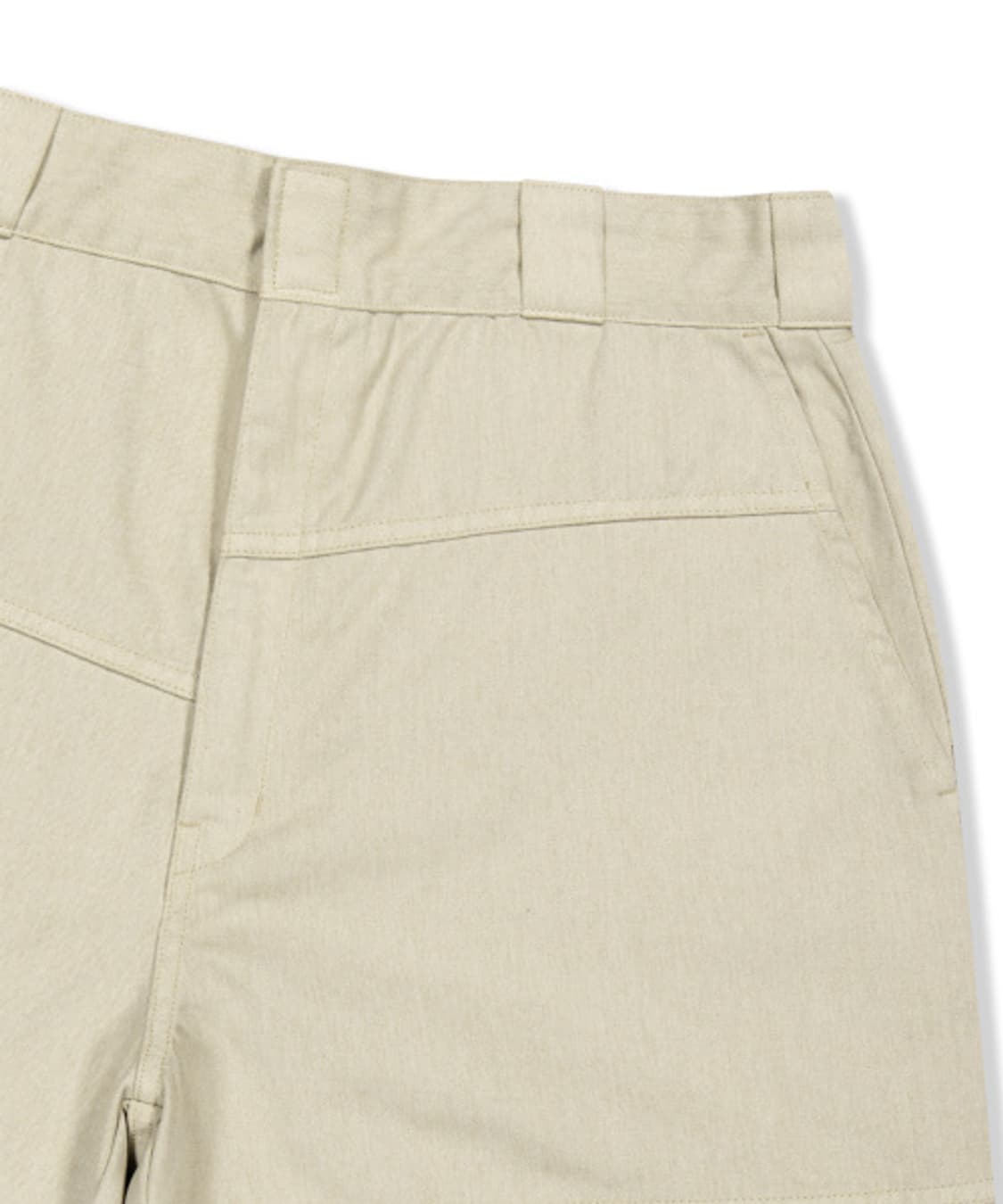 디키즈 예스아이씨 버뮤다 팬츠 상품이미지4