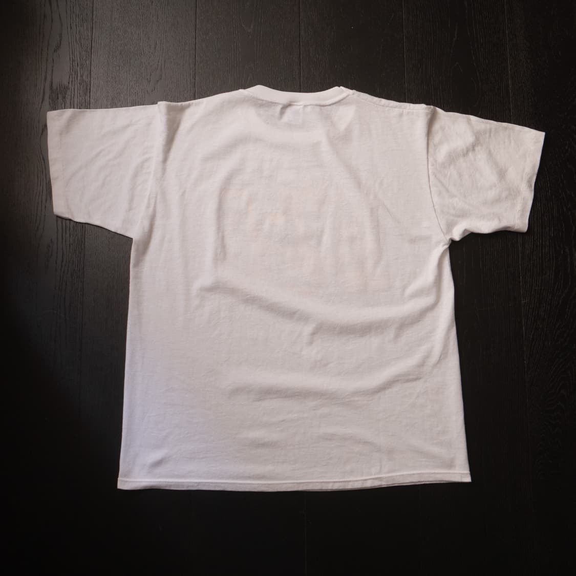 80s Exxon Valdez Satirical Graphic Tee 상품이미지9