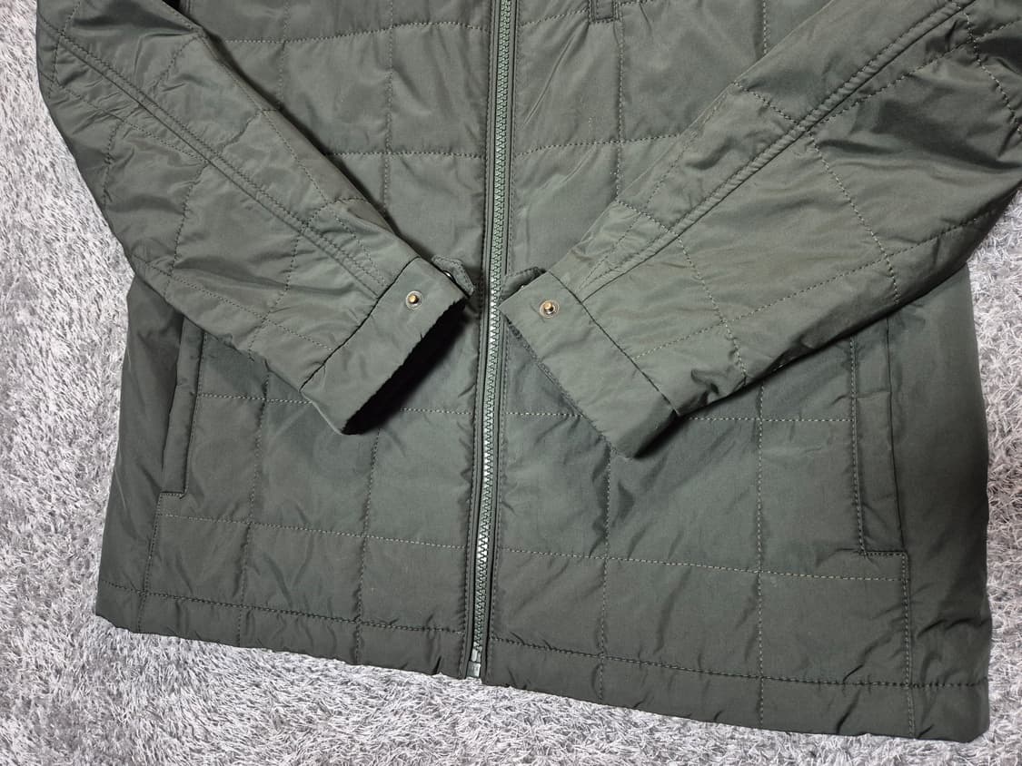 클럽캠브리지 남성 퀄팅 경량 패딩 자켓 95 상품이미지3