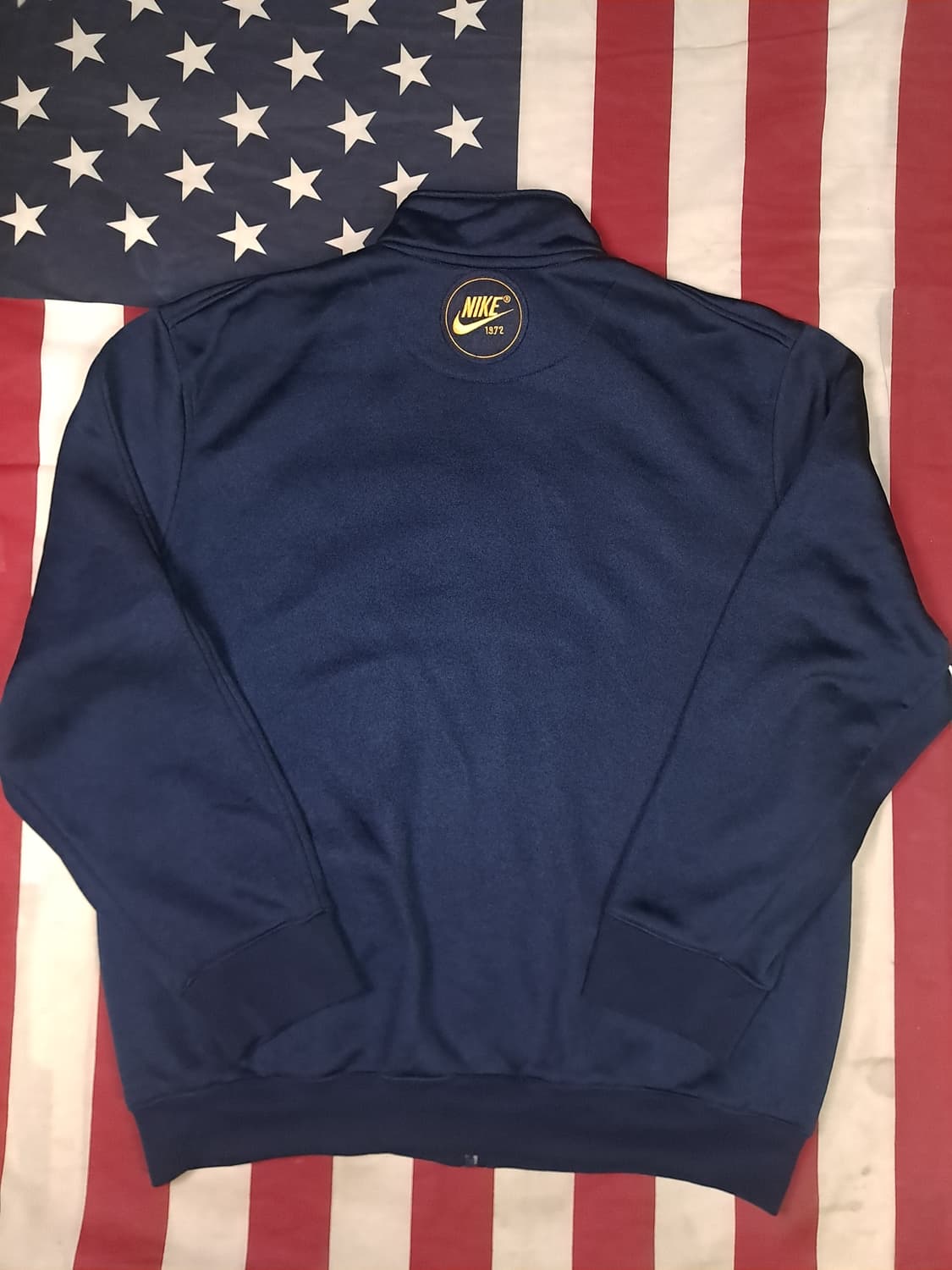 오리지날 나이키 1972 빅로고 져지 상품이미지8