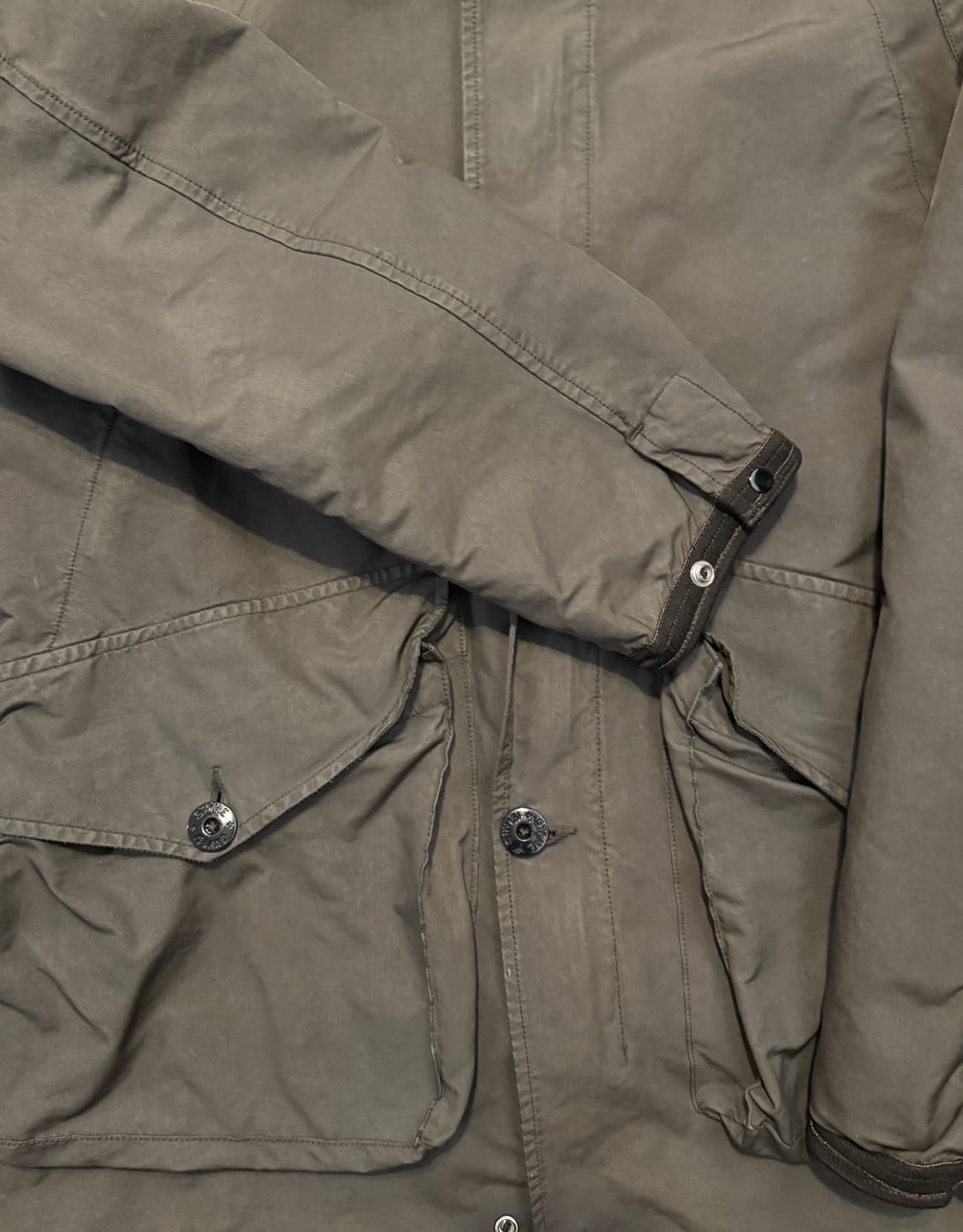 STONE ISLAND 스톤아일랜드 상품이미지6