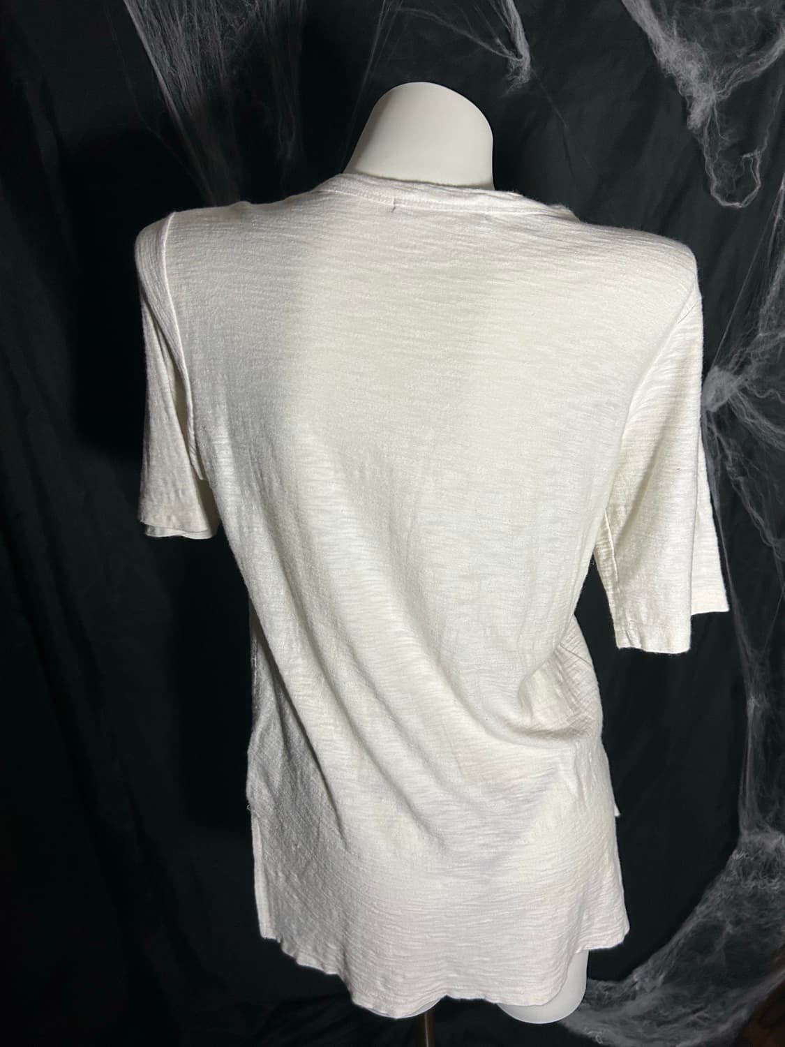 EGOIST cubic splendid tee 상품이미지4