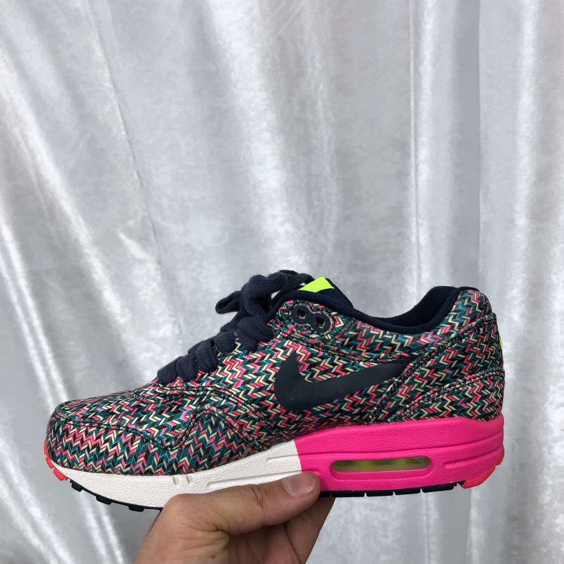 나이키 에어맥스 운동화 사이즈230  상품이미지2