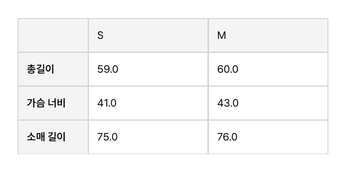 WHOLE GARMENT CARDIGAN 상품이미지5