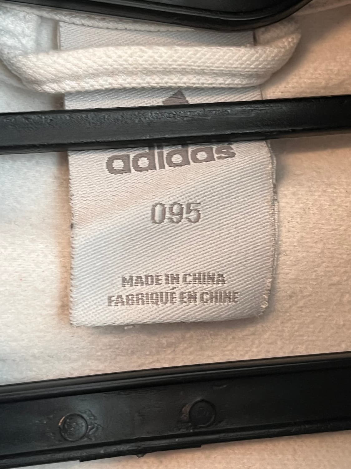 아디다스 극희귀 독일 뮐러 흰,검 대장 져지 [95] 상품이미지5