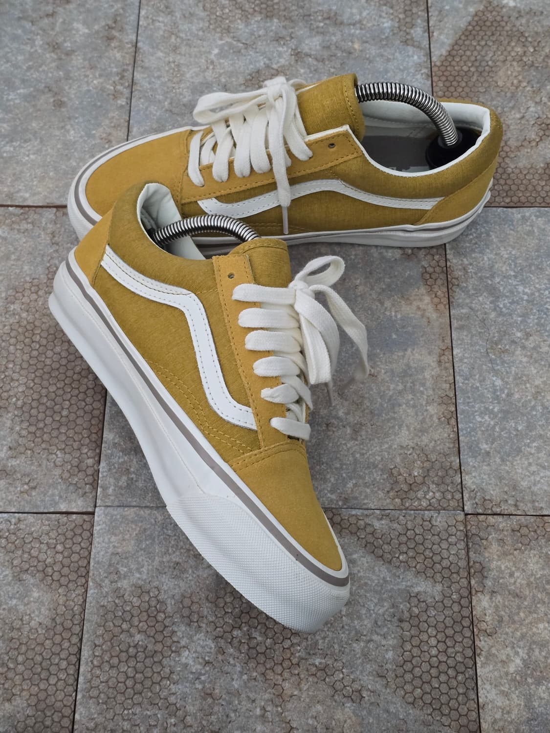 (230)반스 mte 올드스쿨 36 솔트 워시 상품이미지4