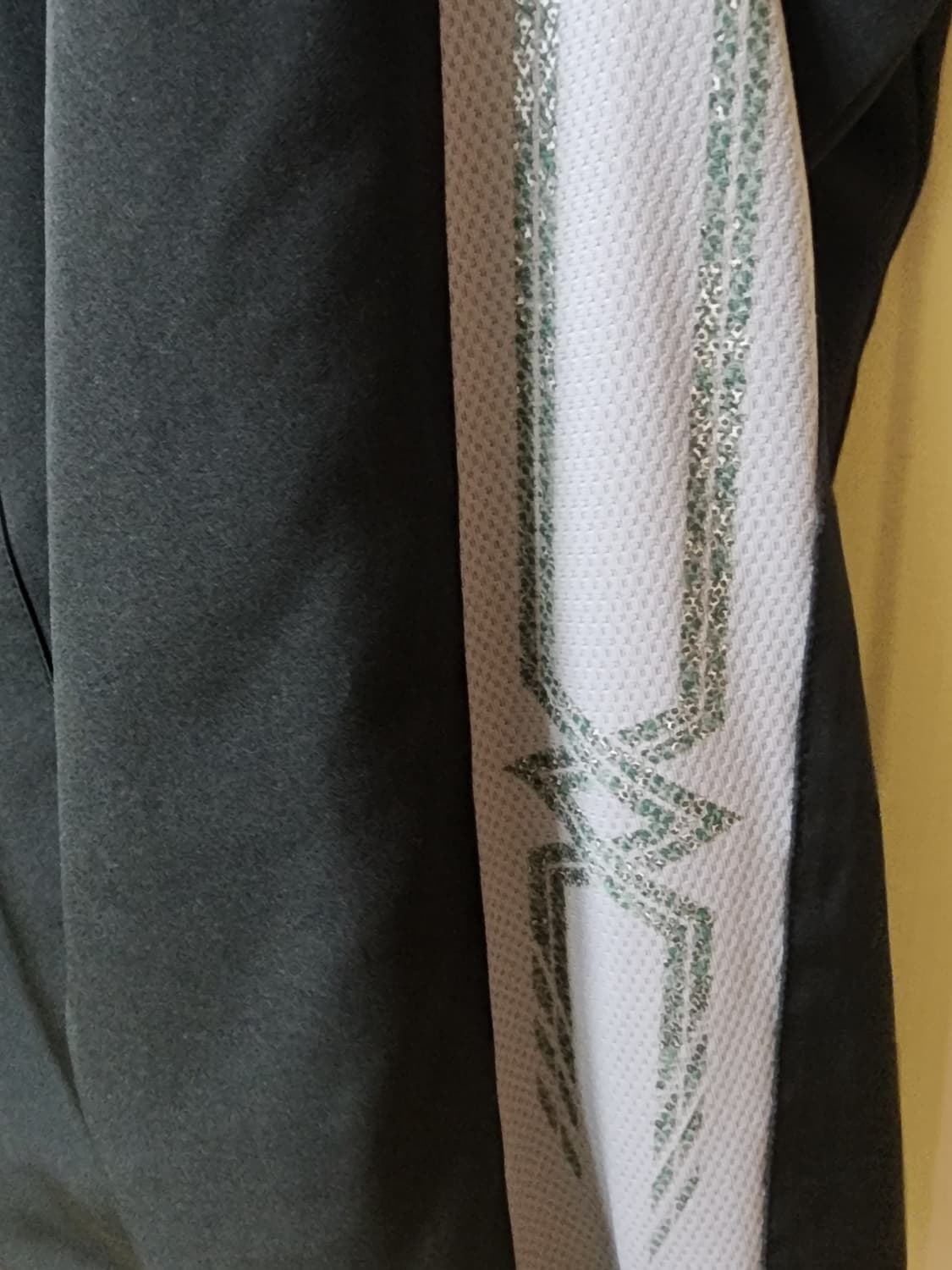 미즈노 반집업 바람막이 상품이미지6